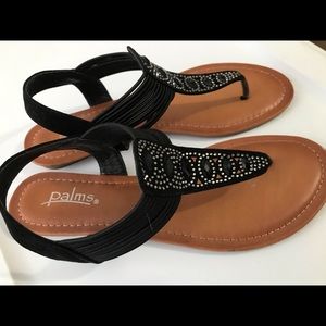 Palms Sandals